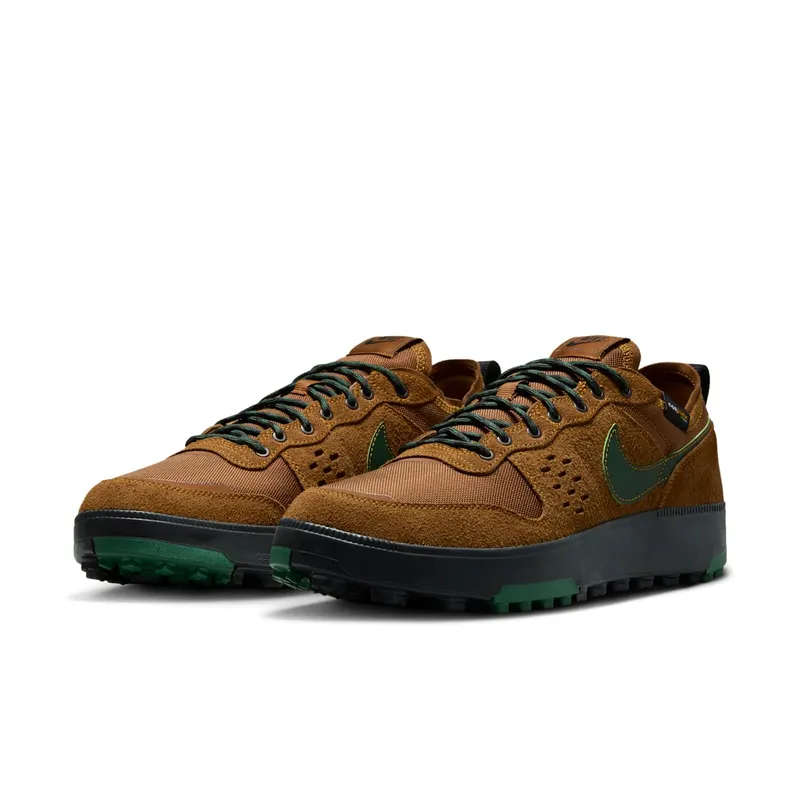 Nike C1TY Premium Cordura “Light British Tan Fir” (HJ4316-201)