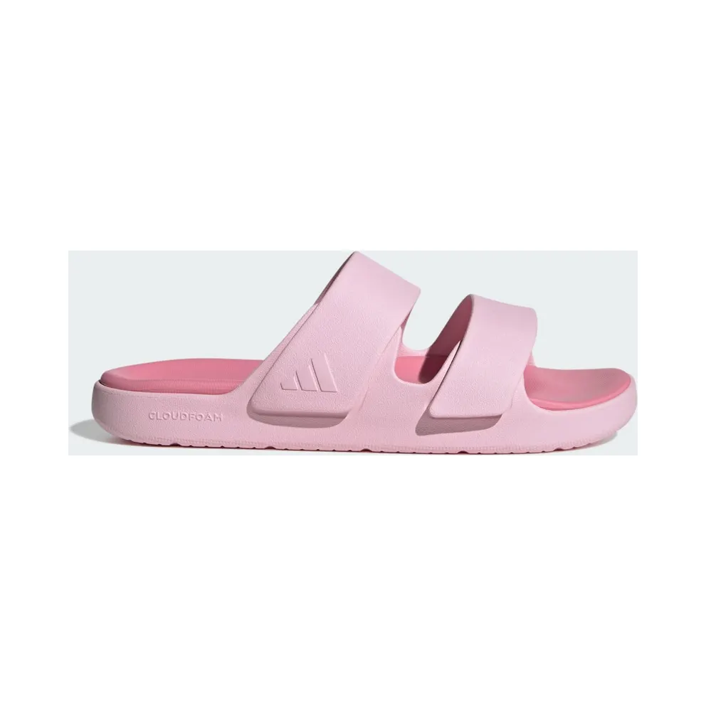 Adidas ZNSORY Sandalen Clear Pink / Clear Pink / Bliss Pink (JR7634)