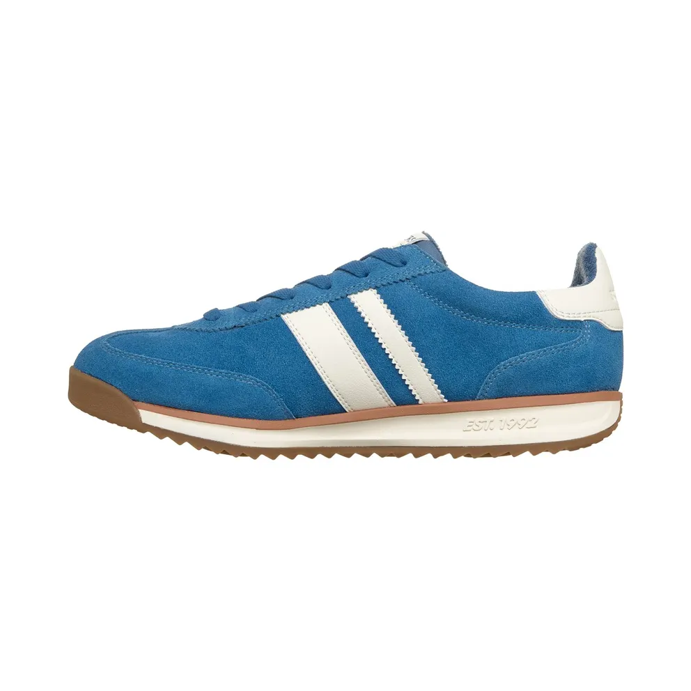 Skechers Skx 92 “Faulen Sneaker Blue / White” (254312BLW)
