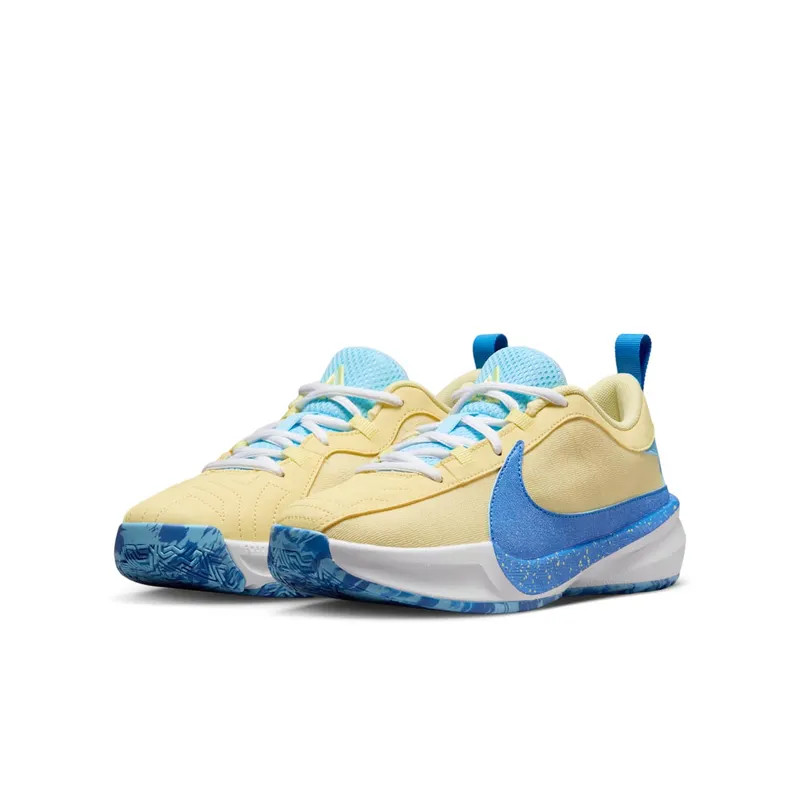 Nike Zoom Freak 5 Through My Eyes (DZ4486-400)