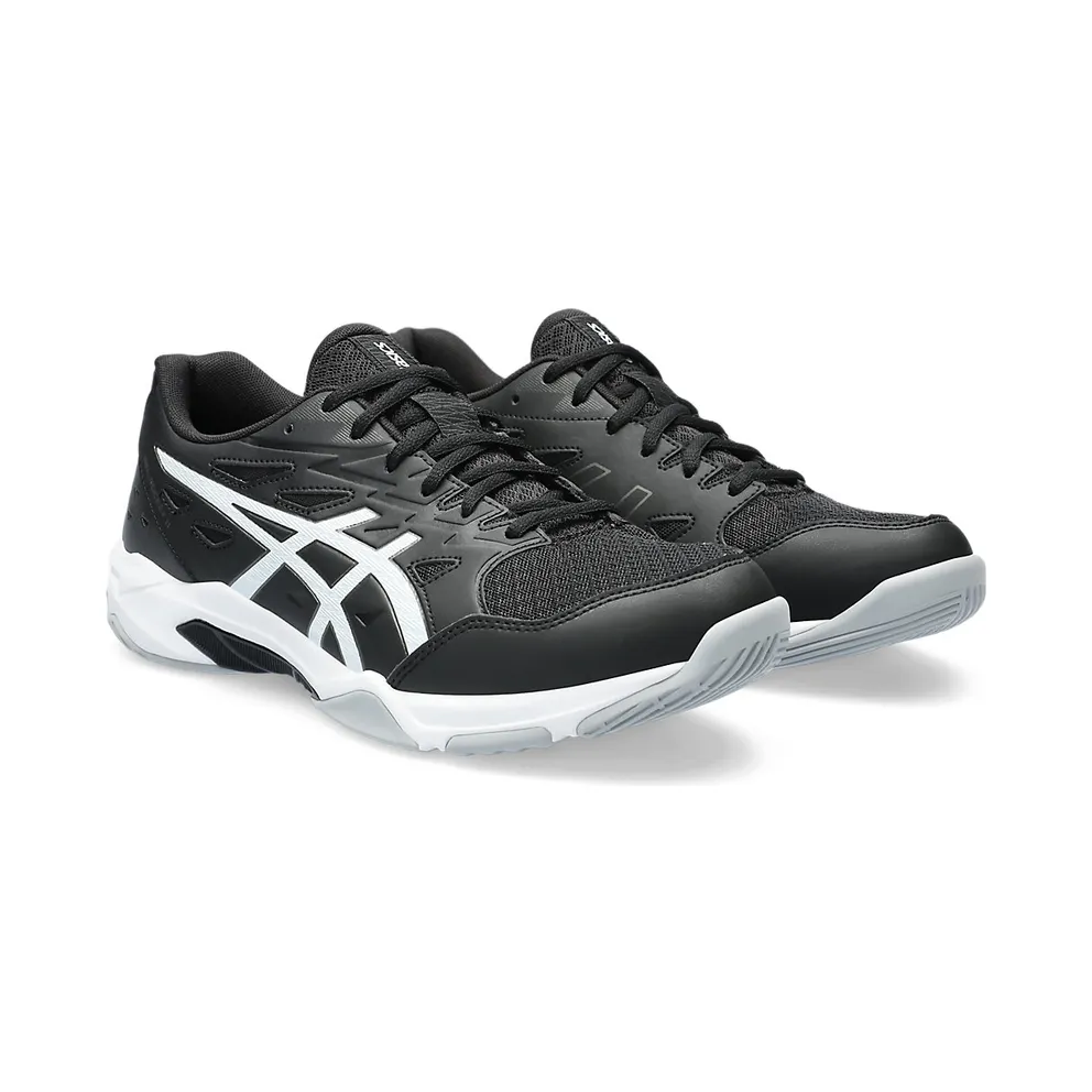 Asics Gel-rocket 11 Black/Gunmetal (1071A091.002)