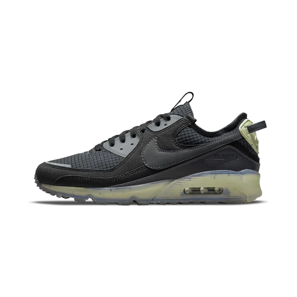 Nike Air Max Terrascape 90 Black 50% Sustainable Materials (DH2973-001)