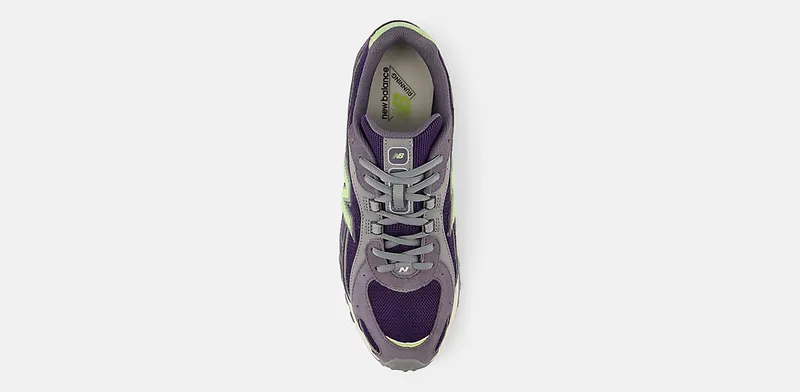 New Balance 204L Neptune Grey (U204L27M)