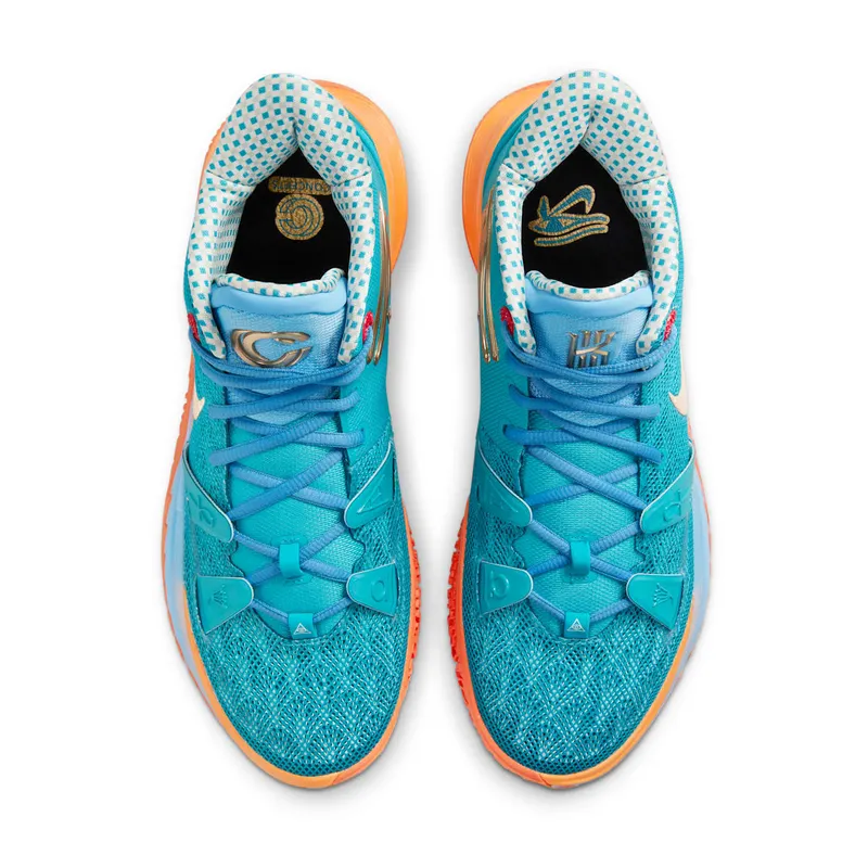 Nike Kyrie 7 Concepts (CT1137-900)