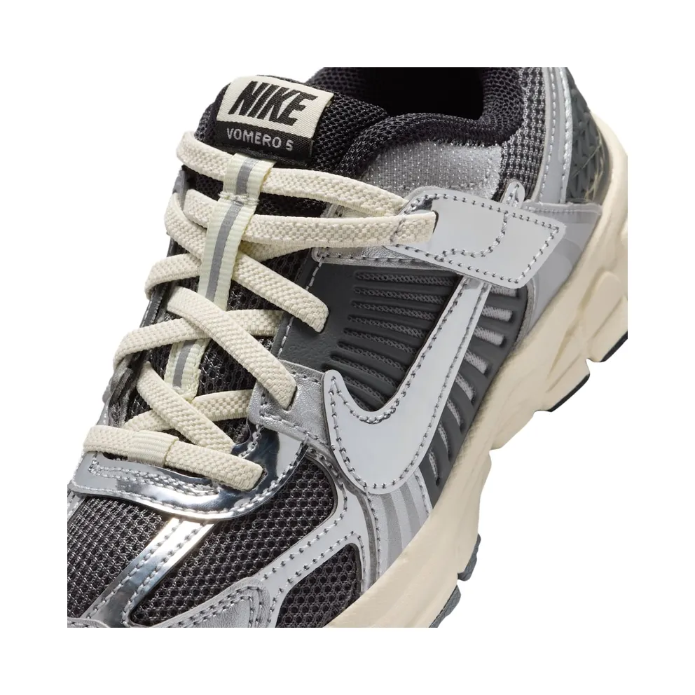 Nike Vomero 5 PS “Iron Grey Coconut Milk Chrome” (IM9465-002)