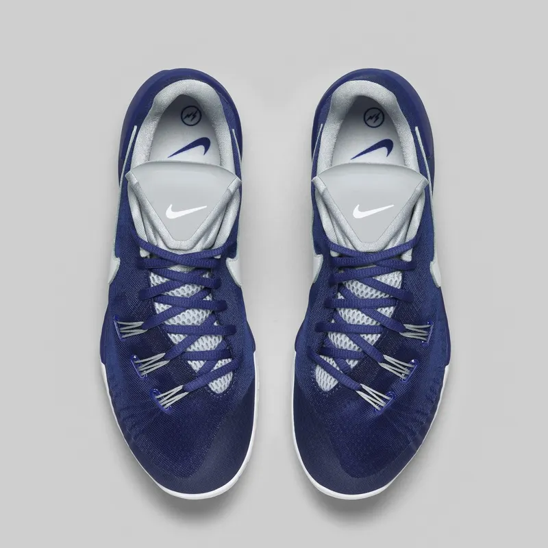 Nike x Fragment Hyperchase ‘Royal Blue’ (2015) (789486-410)