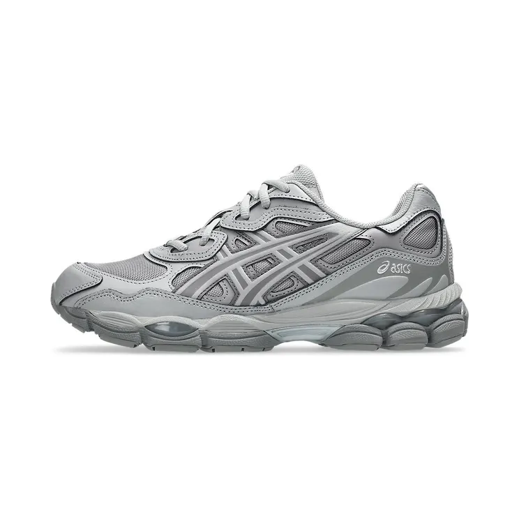 ASICS GEL-NYC “Cement Grey / Cement Grey” (1203A280-021)