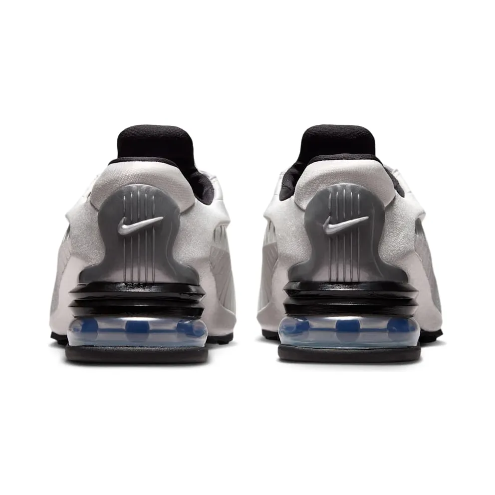 Nike Air Max Dolce “Metallic Silver / Black” (IB4527-001)
