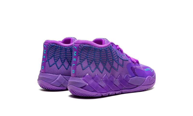 Puma MB1 GS “Lamelo Queen CIty” (376886-10)