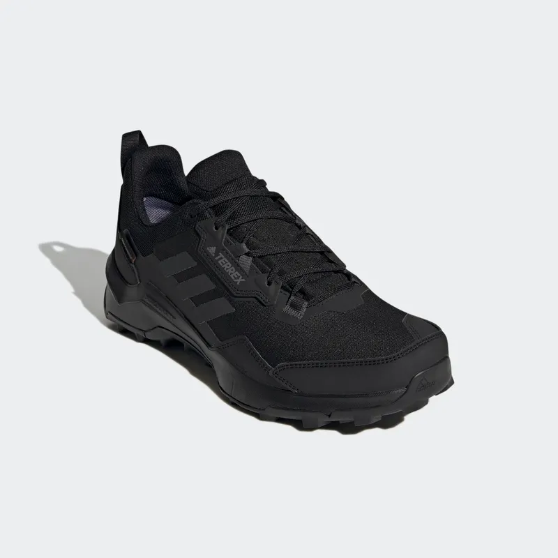 Adidas Terrex AX4 GORE-TEX Hiking Core Black / Carbon / Grey Four (FY9664)