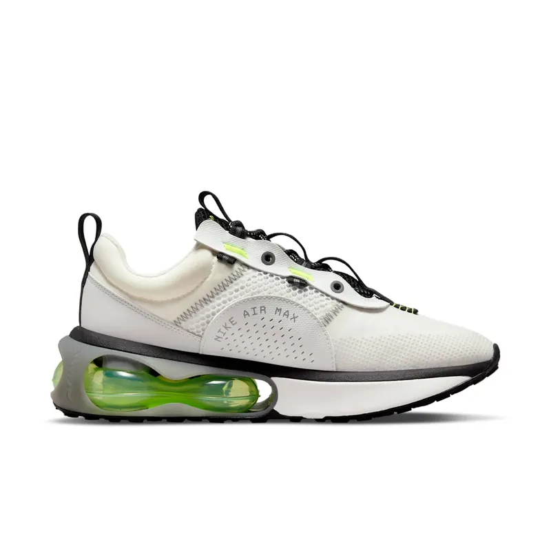 Nke Air Max 2021 Summit White Volt (DH5134-100)