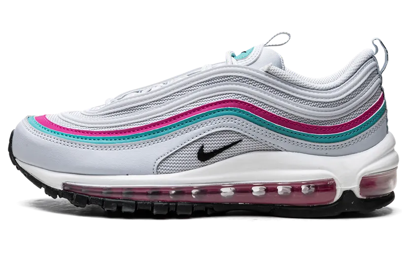 Nike AIR MAX 97 MNS “Silver Beach” (DH5093-001)