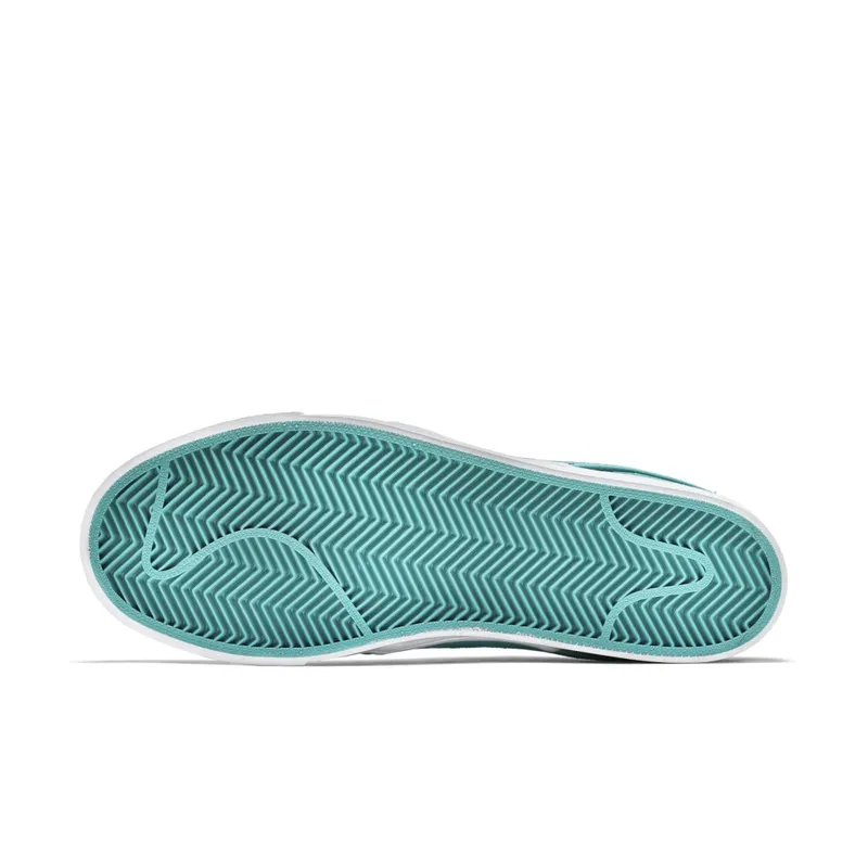Nike SB Stefan Janoski Zoom Sea Crystal Light Retro/Black-White (333824-405)