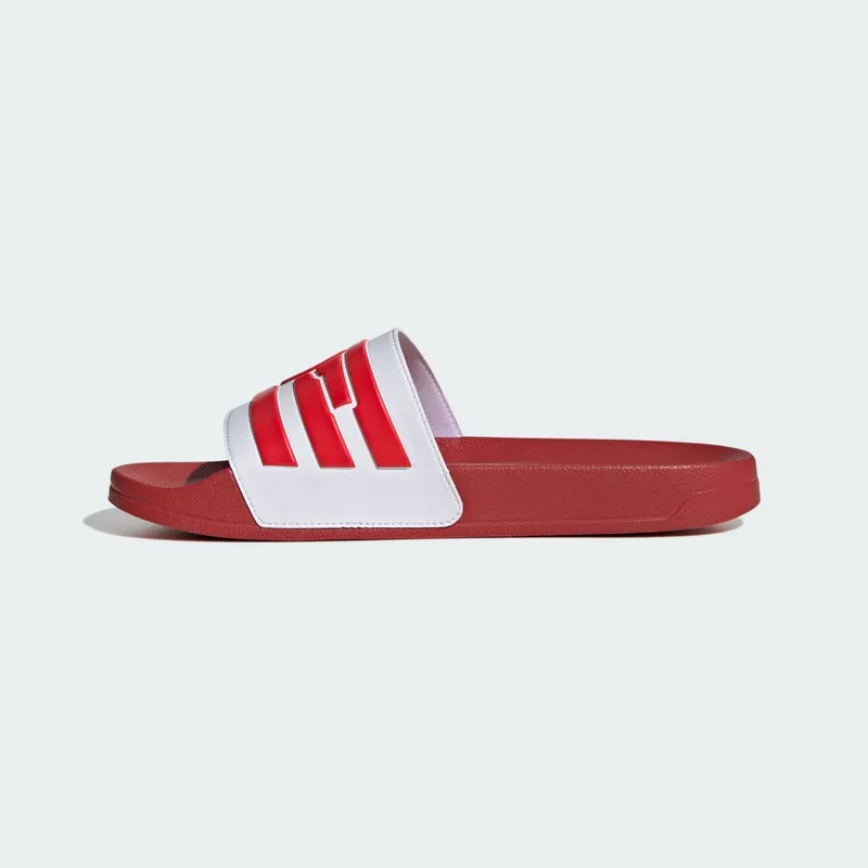 adidas Adilette Shower Slides Arsenal (JS4962)