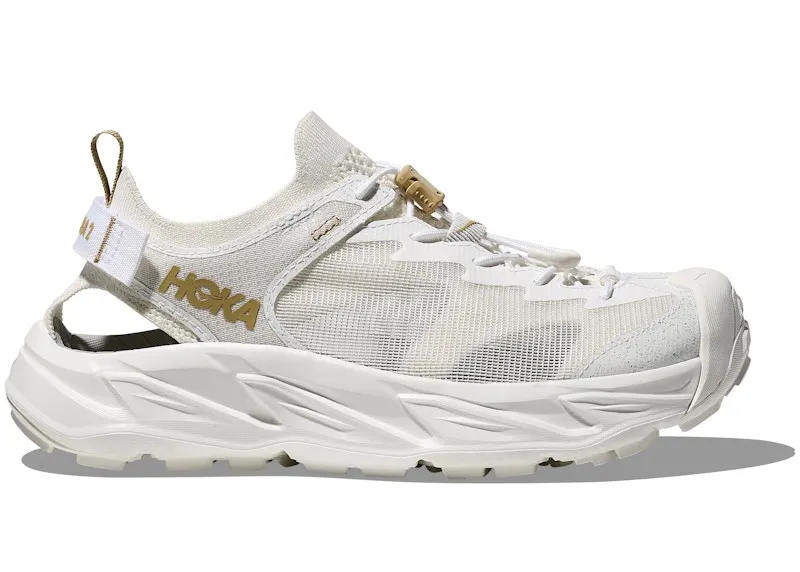 Hoka One Hopara 2 White (1147670-WWH)