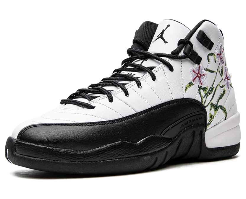 air-jordan-12 DR6956-100