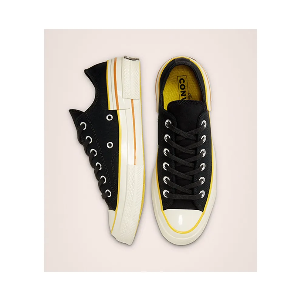 Converse Popped Color Chuck 70 Low Top (568802C)