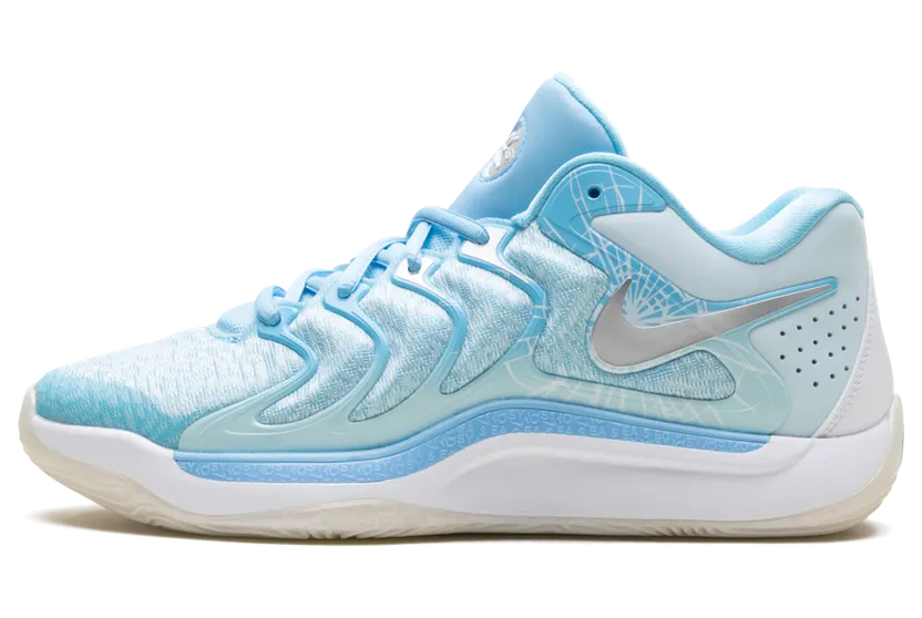 Nike KD17 “CHRISTMAS” (FZ1525-400)