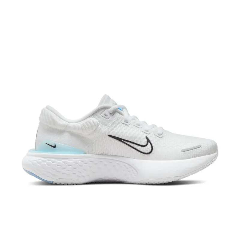 Nike ZoomX Invincible Run Flyknit 2 for Men (straat) White (DH5425-100)