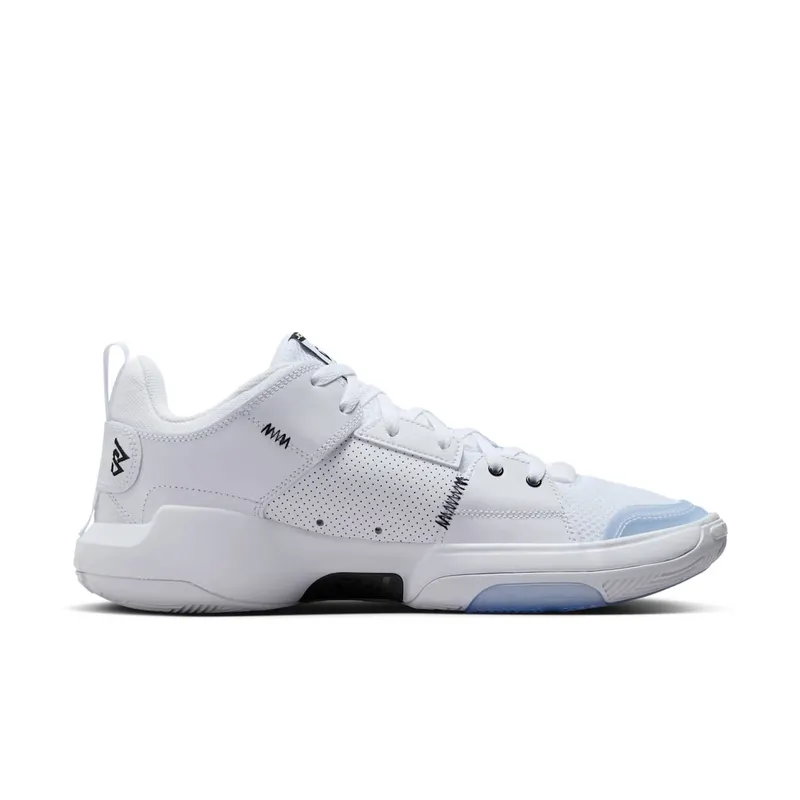 Jordan One Take 5 White Arctic Punch (FD2335-100)