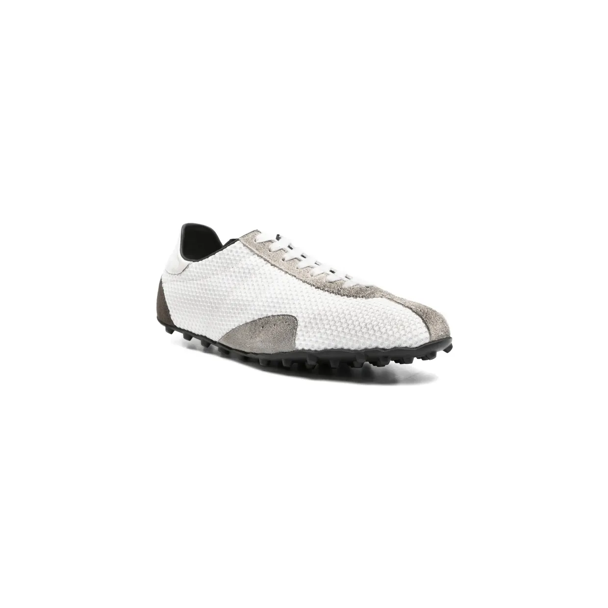 Maison Margiela Sprinters “White/Grey” (P7645 S97WS0092 H0966) (2)