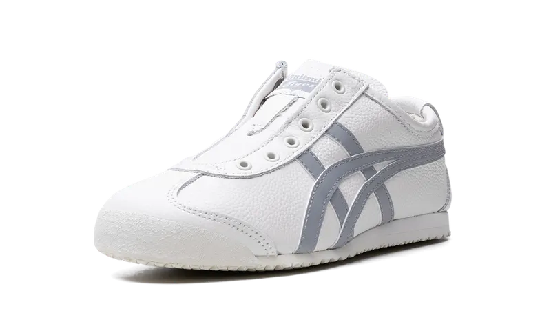 Onitsuka Tiger Mexico 66 Slip-On “Cream Grey” (1183B815-200)