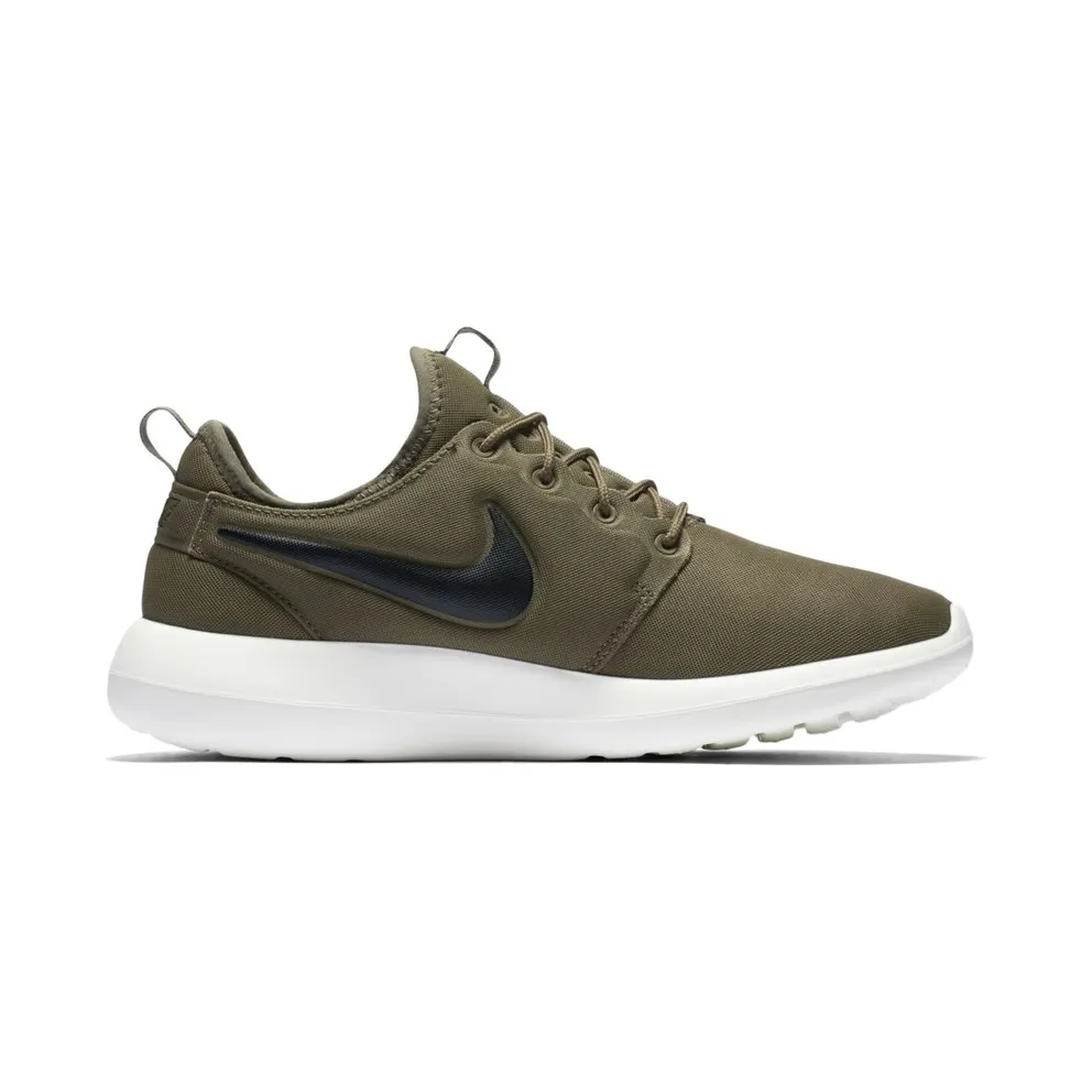 Nike Roshe Two Iguana Iguana/Sail-Volt-Black (844656-200)