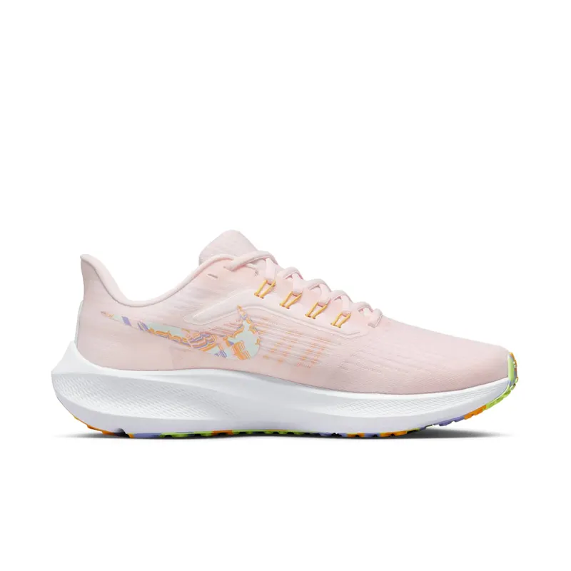 Nike Air Zoom Pegasus 39 Premium Road Running Pink (DO9483-600)