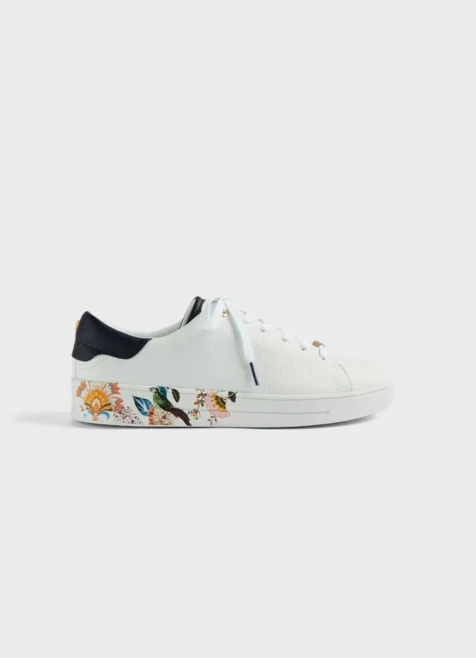 Ted Baker AZELEA (252072-WHITE)