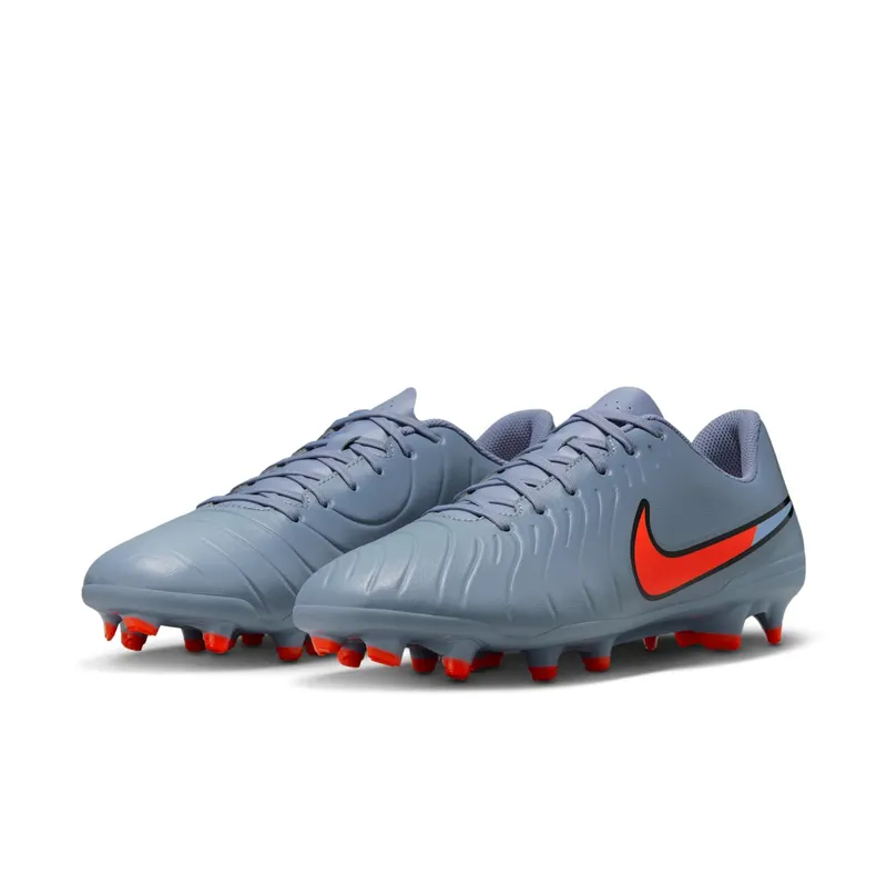 Nike Tiempo Legend 10 Club MG Scary Good Pack (DV4344-402)