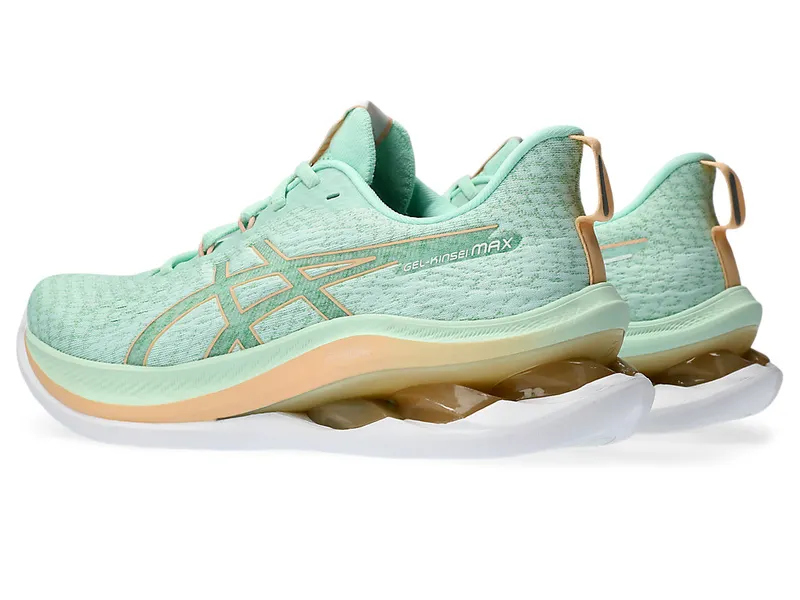 Asics Gel-kinsei Max Mint Tint/Apricot Crush (1012B512.300)