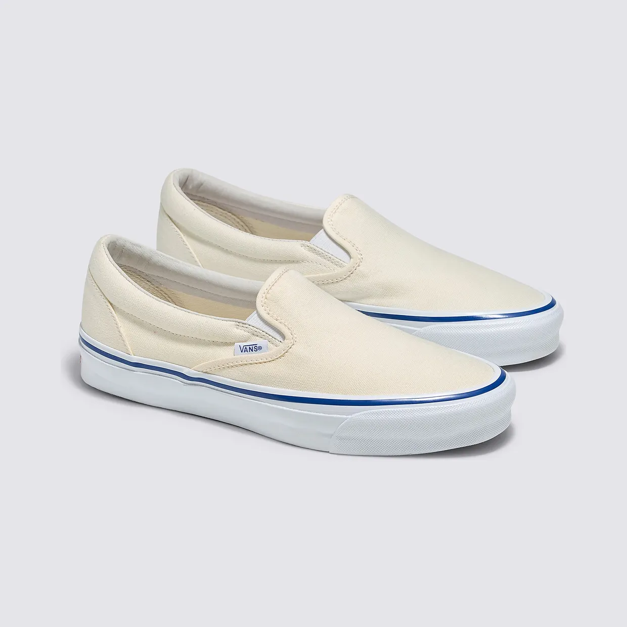 vans-slip-on VN0A45JK0RD