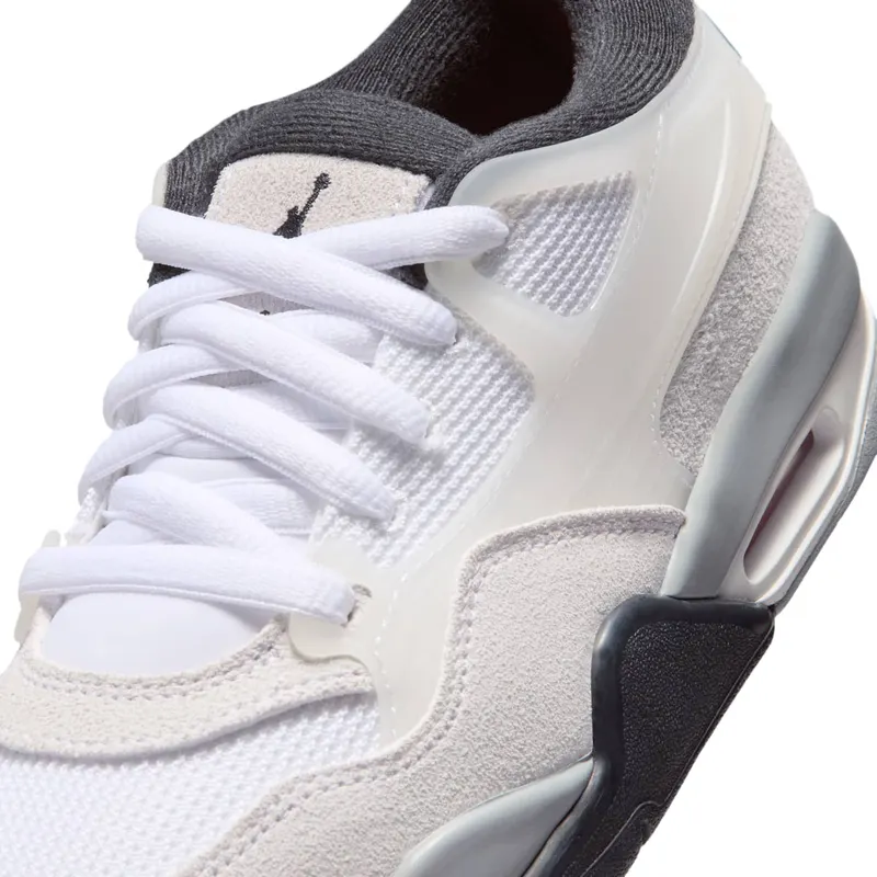 Air Jordan 4 RM White (FQ7938-108)
