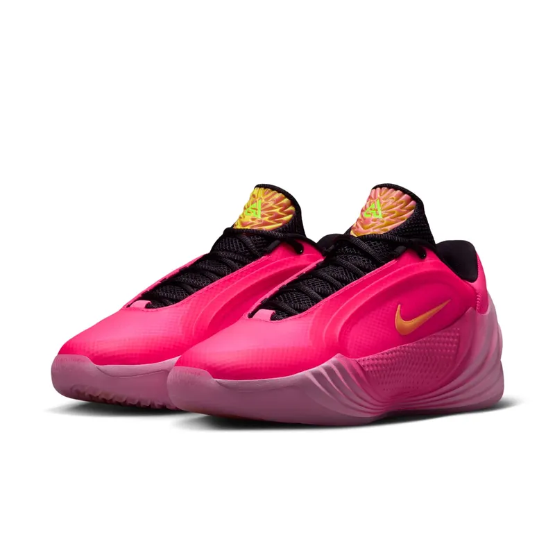 Nike Giannis Freak 8 – “Hyper Pink / Dynamic Yellow / Oracle Pink / Hyper Orange” (IM5150-600)