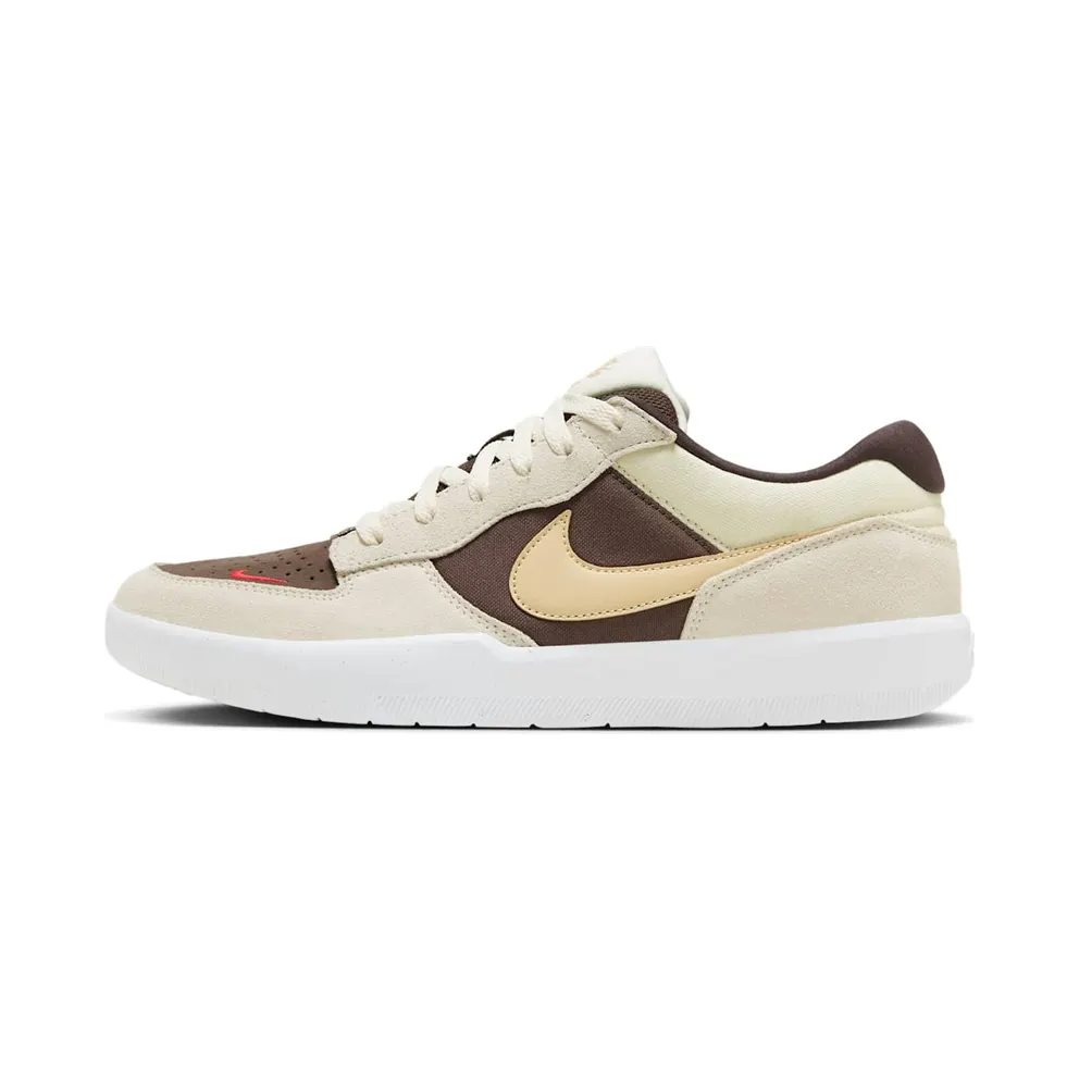 Nike SB Force 58 Sesame Baroque Brown (FV8104-221)