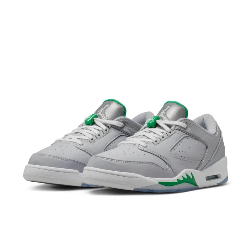 Air Jordan Sixty Plus Low Lucky Green (IH2047-001)
