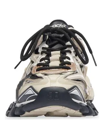 Balenciaga Track.2 Beige (W) (2)