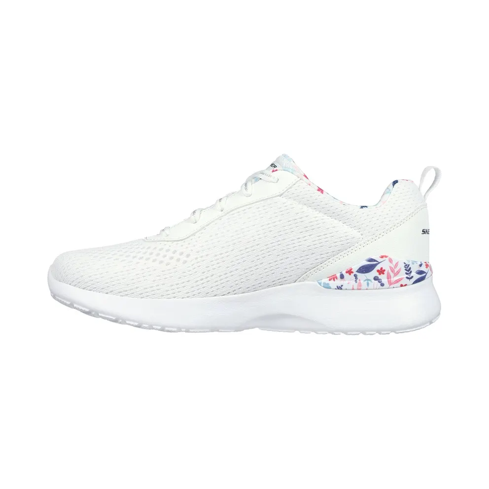 Skechers Skech-Air Dynamight – Laid Out Sneaker White