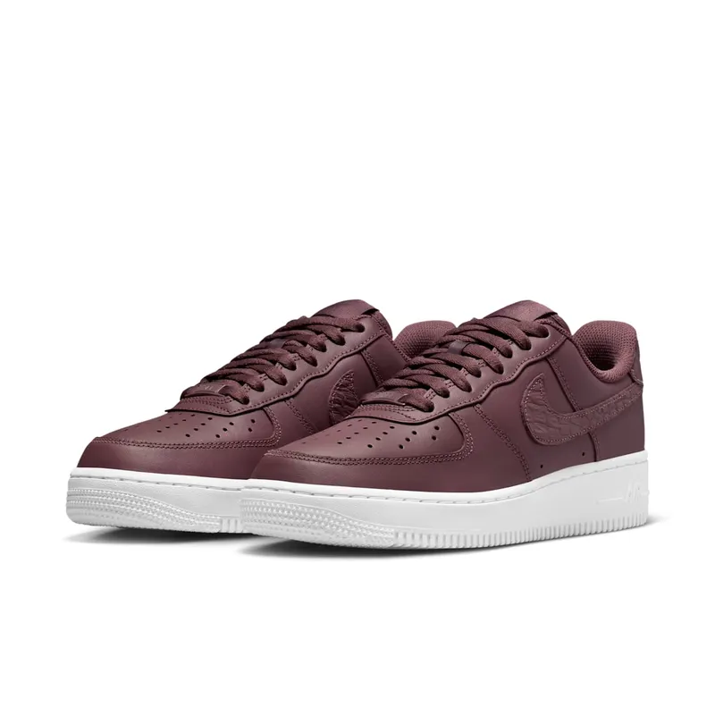 Nike Air Force One Low Tattoo / Neutral Grey / White (IO4837-500)