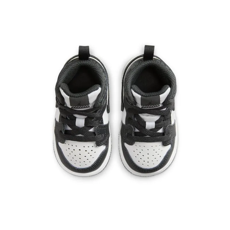Jordan 1 Mid SE Panda Elephant (FB9912-001)