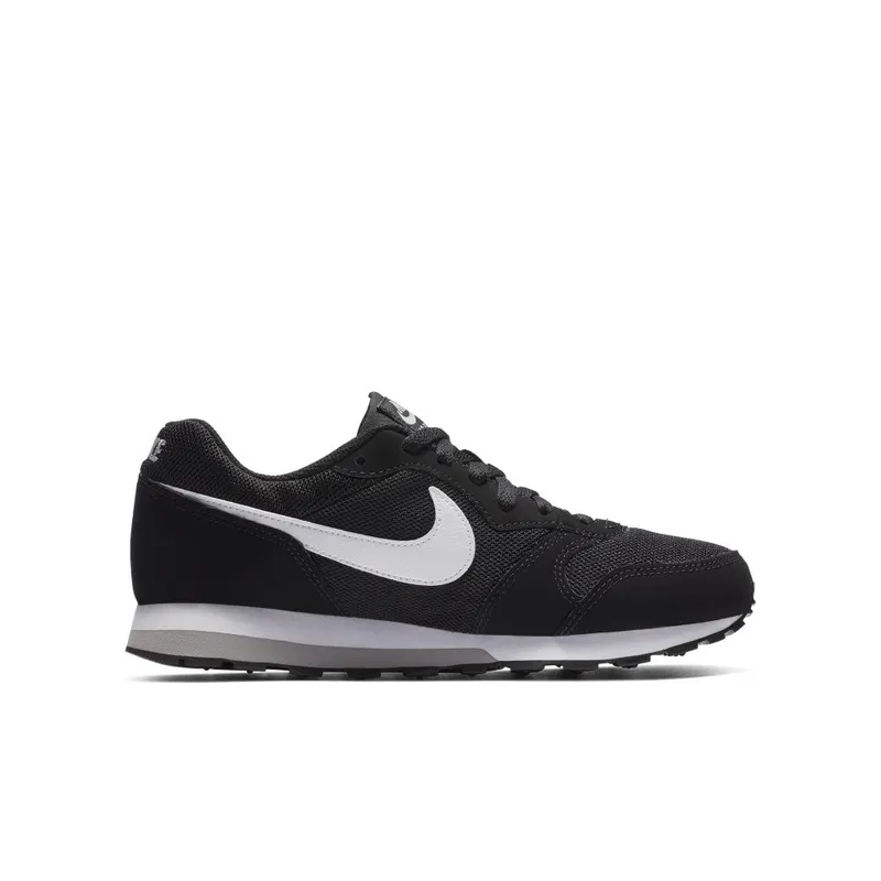 Nike MD Runner 2 Older Kids’ Black (807316-001)