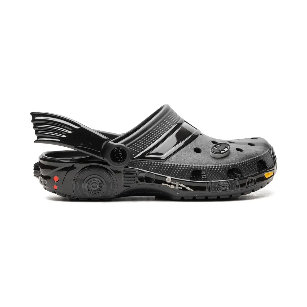 Crocs Clog “Batmobile” (210219-001)