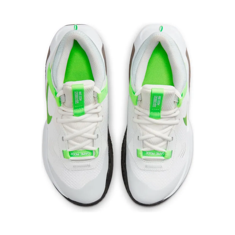 Nike Air Zoom Crossover White Green Strike (DC5216-104)
