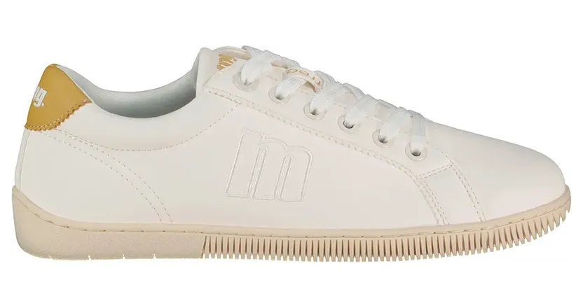Lage Sneakers MTNG Barefoot Free Aria (60837-C56250)