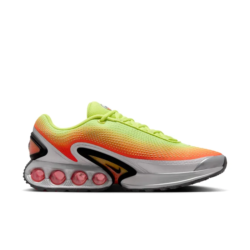 Nike Air Max Dn SE Cyber Bright Crimson (HF5531-300)