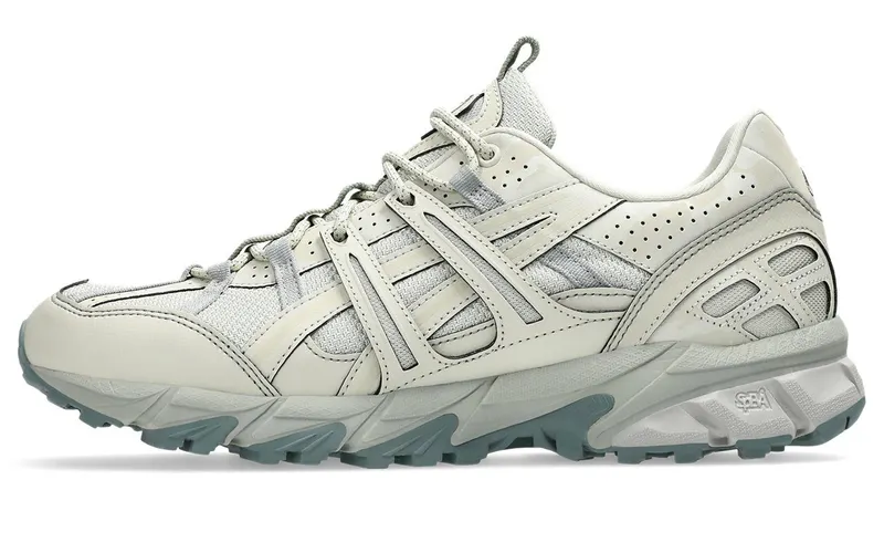 ASICS Gel-Sonoma 15-50 Light Dust Olive Grey (1203A538-020)
