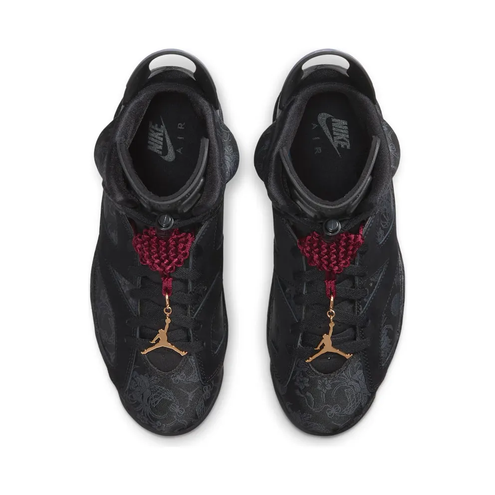 Air Jordan WMNS 6 Singles Day (2020) (DB9818-001)
