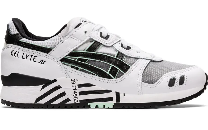 ASICS GEL-Lyte Iii Og Modern Tokyo (1192A207-100)