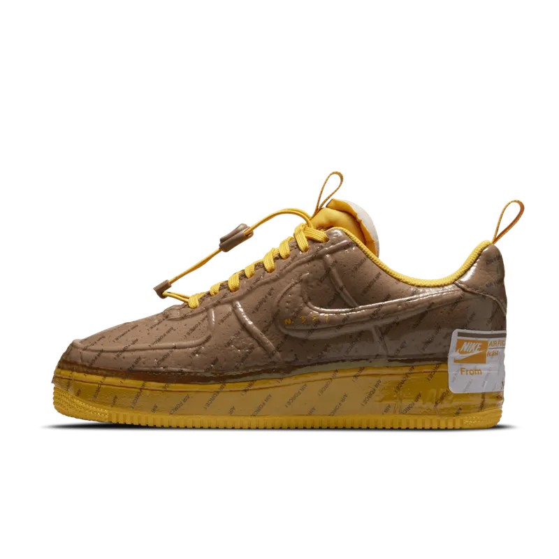 Nike Air Force 1 Low Experimental Archaeo Brown (CZ1528-200)