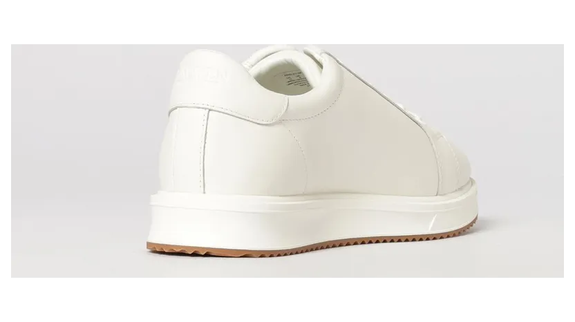 Ralph Lauren Sneakers White (802959228001) (2)
